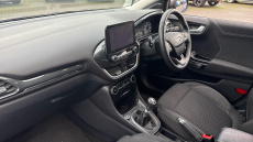 Ford Puma 1.0 EcoBoost Hybrid mHEV Titanium 5dr Petrol Hatchback